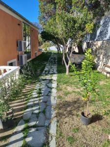 Zdjęcie z galerii obiektu Villas exceptionnelle , vue mer Menton w Mentonie