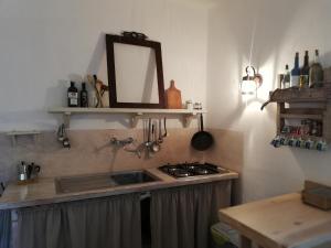 Fotografia z galérie ubytovania B&B Giovannarolla Green House v destinácii Ostuni