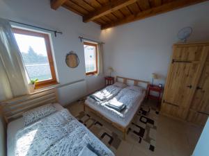 Fotografie z fotogalerie ubytování Kun Pista Vendégház II v destinaci Vértesboglár + 11 fotografií