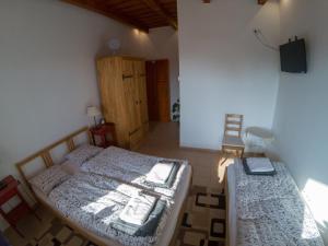 Fotografie z fotogalerie ubytování Kun Pista Vendégház II v destinaci Vértesboglár