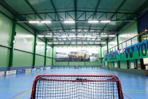 Fotografia z galérie ubytovania Penzion ARENAostrov v Trenčíne