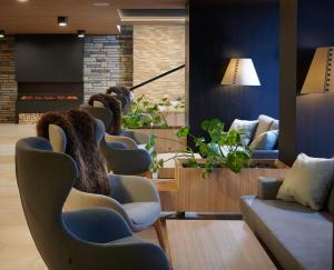 Posedenie v ubytovaní Wellness Hotel Svornost