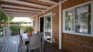Fotografie z fotogalerie ubytování Camping Riccione v destinaci Riccione + 89 fotografií