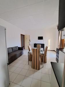 Kuchyň nebo kuchyňský kout v ubytování RTA Albergo Malatesta
