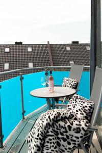 Piscina di Wasserturm o nelle vicinanze