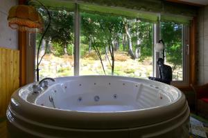 Φωτογραφία από το άλμπουμ του Casa Seorak Bed and Breakfast σε Σόκο