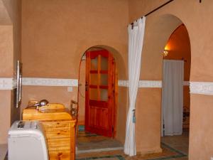 NkobKasbah Hotel Ait Omar的相册照片