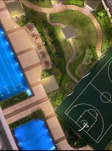 Πισίνα στο ή κοντά στο The Celandine by DMCI Homes