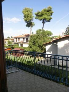 Kép Two-room apartment with garden for 6 people szállásáról Bibionéban a galériában
