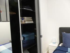 Appartement Thida