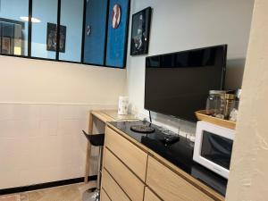 Appartement Thida