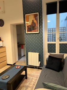 Appartement Thida
