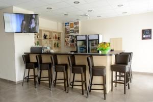 Ảnh trong thư viện ảnh của Парк хотел Кюстендил ở Kyustendil