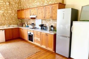 Fotografia z galérie ubytovania La Petite toscane, gîte familial avec piscine et jacuzzi v destinácii Castelnau-de-Montmiral + 16 fotografií