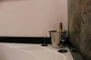 Kép Lion Luxury rooms szállásáról Rómában a galériában