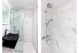 Gallery image of 2 Double floor Delft City Centre new family apartment 38C in Delft
