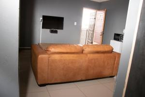 Foto da galeria de Dandrom Guest House em Soweto