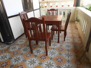 Fotografie z fotogalerie ubytování Kongmany Colonial House v destinaci Muang Không