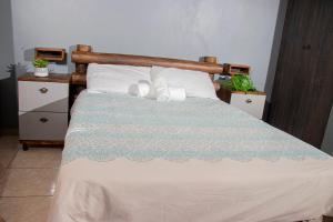 Foto da galeria de Dandrom Guest House em Soweto
