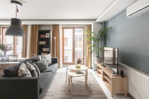 Fotografie z fotogalerie ubytování Distinguished Flat 650 m to Galata Tower v destinaci Istanbul + 10 fotografií