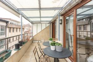 Fotografie z fotogalerie ubytování Distinguished Flat 650 m to Galata Tower v destinaci Istanbul