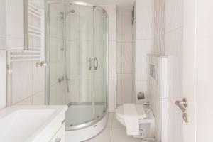 Fotografie z fotogalerie ubytování Distinguished Flat 650 m to Galata Tower v destinaci Istanbul