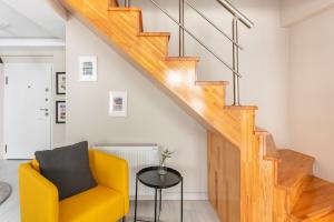 Fotografie z fotogalerie ubytování Distinguished Flat 650 m to Galata Tower v destinaci Istanbul