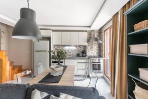 Fotografie z fotogalerie ubytování Distinguished Flat 650 m to Galata Tower v destinaci Istanbul