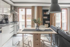 Fotografie z fotogalerie ubytování Distinguished Flat 650 m to Galata Tower v destinaci Istanbul