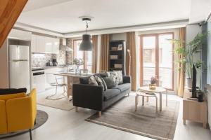 Fotografie z fotogalerie ubytování Distinguished Flat 650 m to Galata Tower v destinaci Istanbul