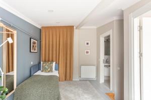 Fotografie z fotogalerie ubytování Distinguished Flat 650 m to Galata Tower v destinaci Istanbul