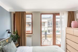 Fotografie z fotogalerie ubytování Distinguished Flat 650 m to Galata Tower v destinaci Istanbul