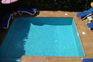 Imagen de la galería de Spectacular Villa with SwimmingPool in Cala Blanca, en Cala Blanca