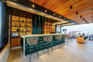 Gallery image of Hotel Princess & Spa in Ulcinj