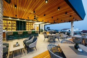 Gallery image of Hotel Princess & Spa in Ulcinj +80 photos