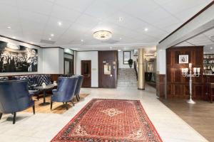 Fotografie z fotogalerie ubytování Best Western Vetlanda Stadshotell v destinaci Vetlanda