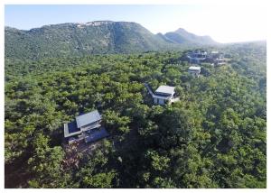 旅馆周边自然景观