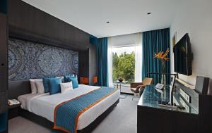 Gallery image of Zone By The Park Coimbatore in Coimbatore