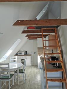 Fotografie z fotogalerie ubytování Ferienhaus Domizil Wattenmeer v destinaci Friedrichskoog