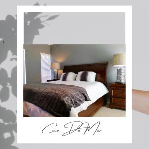 Gallery image of Coco Der Mer in St Helena Bay