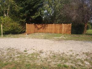 Fotografie z fotogalerie ubytování Le Gîte du Verger au cœur des boucles de Seine v destinaci Yville-sur-Seine