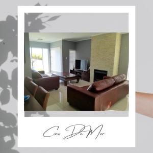 Gallery image of Coco Der Mer in St Helena Bay