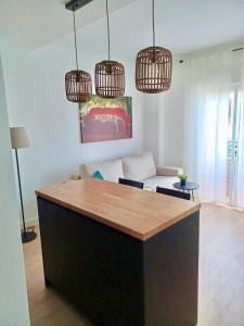 Gallery image of La Plaza Apartamento Armilla in Armilla