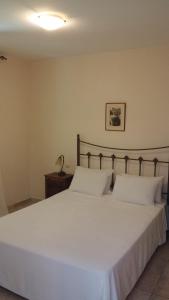 Afbeelding uit fotogalerij van Mouria Pension Rooms & Studios in Oud Epidauros