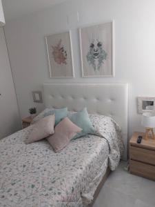 Фотография из галереи Casa Palba в городе Конил-де-ла-Фронтера