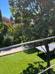 Fotografia z galérie ubytovania La Felicita Aix Centre avec jardin et piscine (de saison) v destinácii Aix-en-Provence