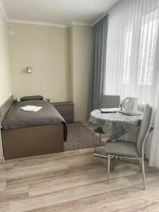 Fotografia z galérie ubytovania Centrum Lecznicze Glinik v destinácii Wysowa-Zdrój