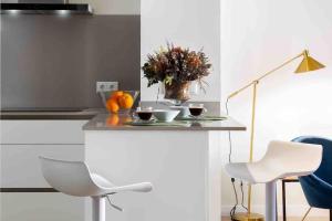 Fotografie z fotogalerie ubytování Apartamento LP RENTAL HOME MAGDALENA v destinaci Seville