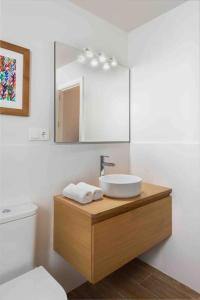 Fotografie z fotogalerie ubytování Apartamento LP RENTAL HOME MAGDALENA v destinaci Seville
