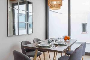 Fotografie z fotogalerie ubytování Apartamento LP RENTAL HOME MAGDALENA v destinaci Seville